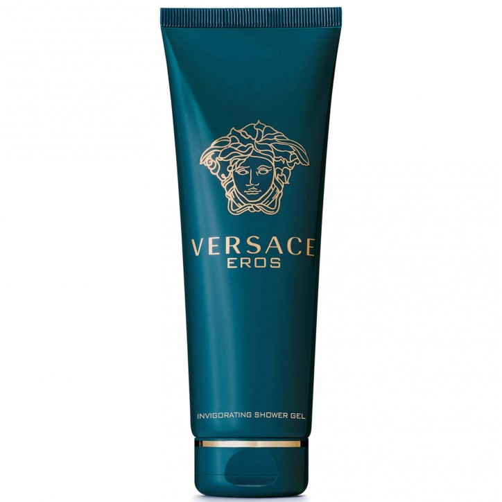 EROS shower gel 250 ml
