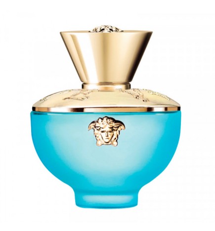 Versace DYLAN TURQUOISE edt spray 100 ml