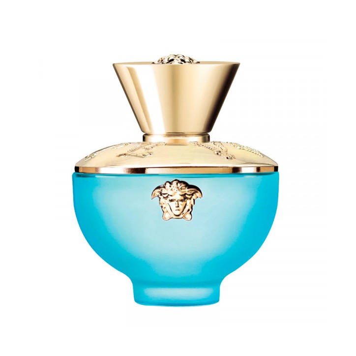 DYLAN TURQUOISE edt spray 100 ml