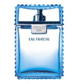 Versace MAN EAU FRAICHE Eau de Toilette - 200ml