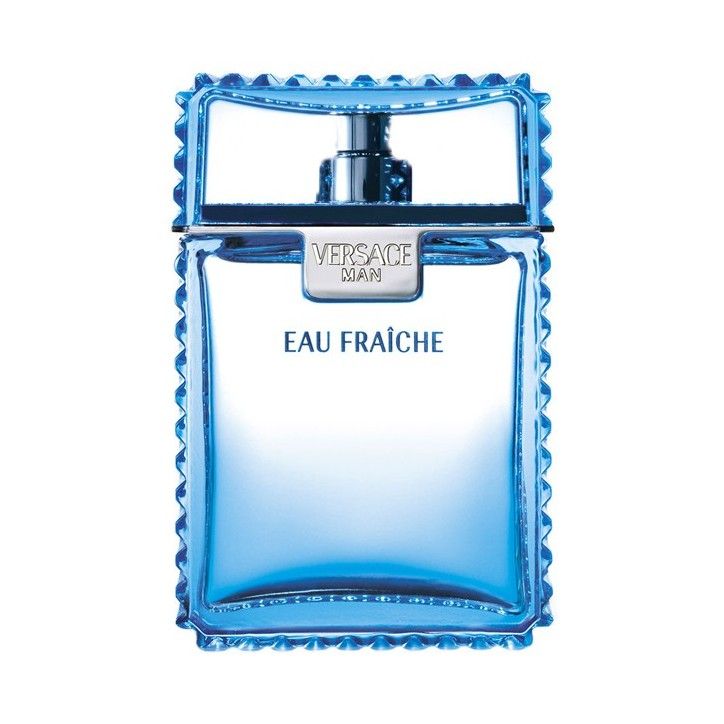 MAN EAU FRAICHE Eau de Toilette - 200ml
