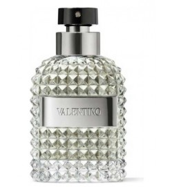 Valentino VALENTINO UOMO ACQUA edt spray 125 ml