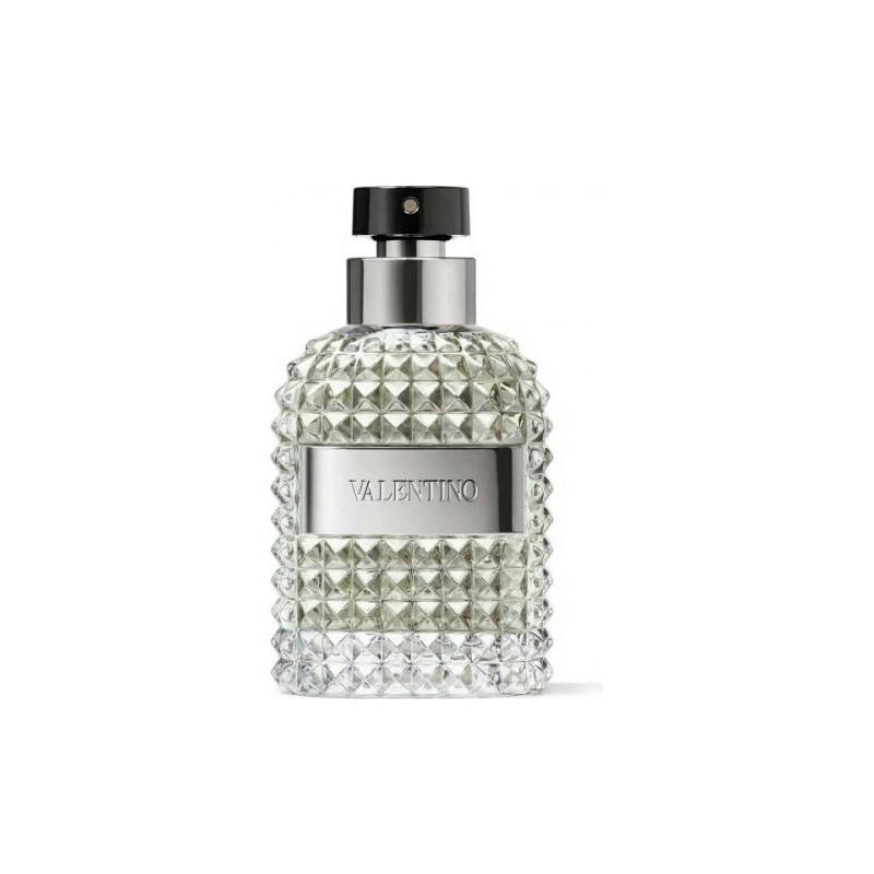 Valentino VALENTINO UOMO ACQUA edt spray 125 ml