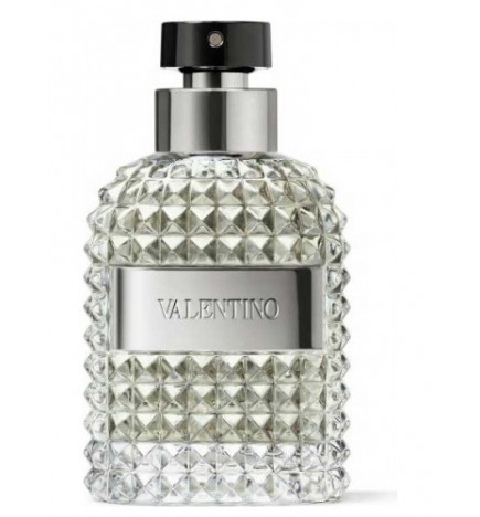 Valentino VALENTINO UOMO ACQUA edt spray 125 ml