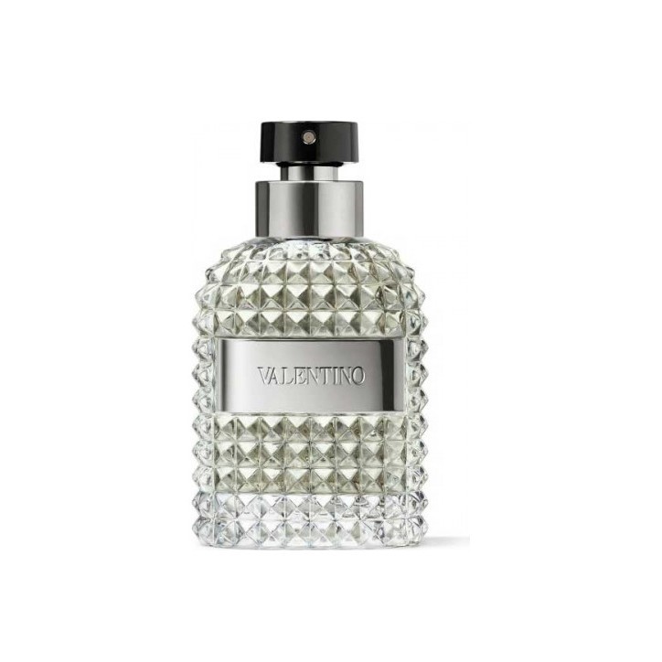 VALENTINO UOMO ACQUA edt spray 125 ml