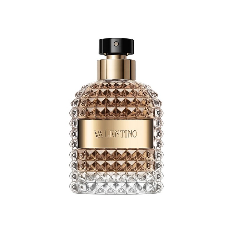 Valentino VALENTINO UOMO edt spray 50 ml