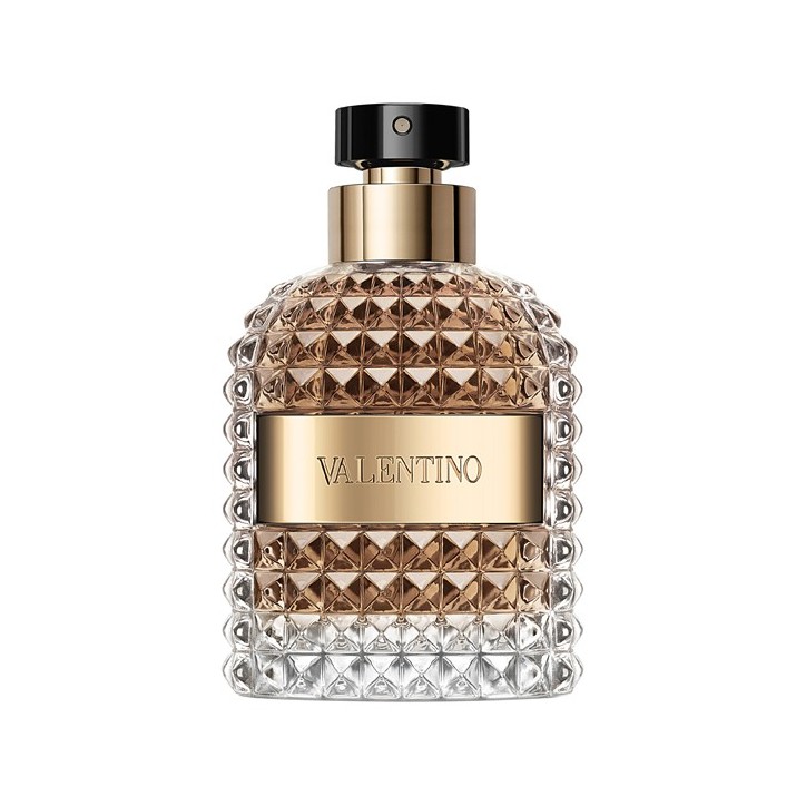VALENTINO UOMO edt spray 50 ml