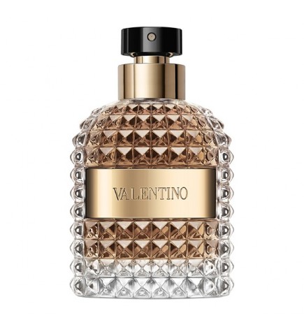 Valentino VALENTINO UOMO edt spray 100 ml