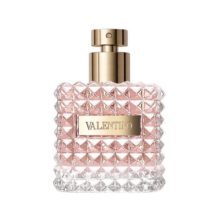VALENTINO DONNA edp spray 100 ml
