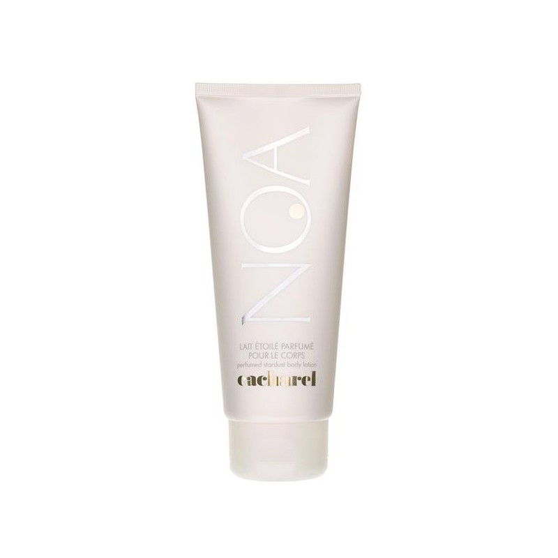 NOA body milk 200 ml - Cacharel - 3360373020461 - Körperkosmetik