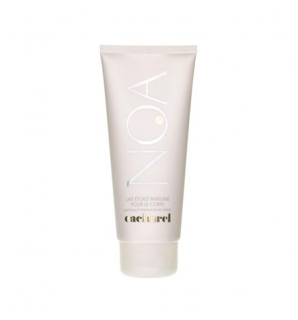 NOA body milk 200 ml - Cacharel - 3360373020461 - Cosmetici