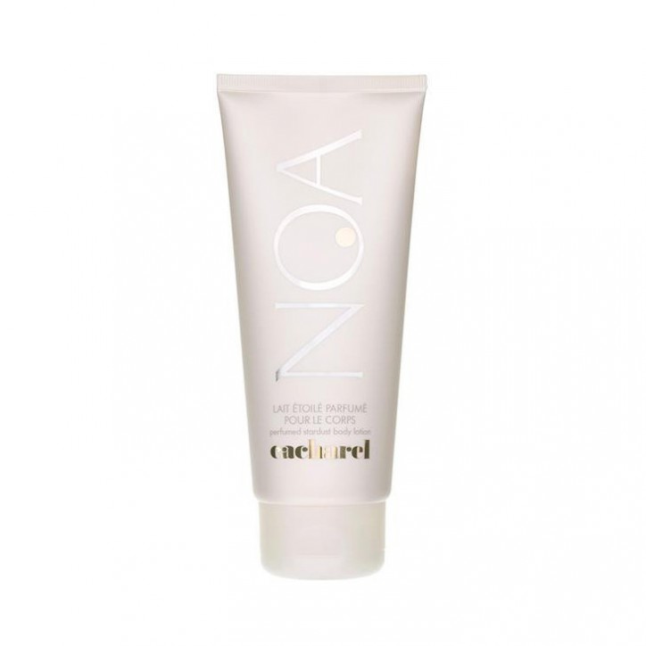 NOA body milk 200 ml