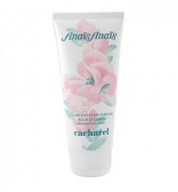 ANAIS ANAIS body milk 200 ml - Cacharel - 3360373051687 -