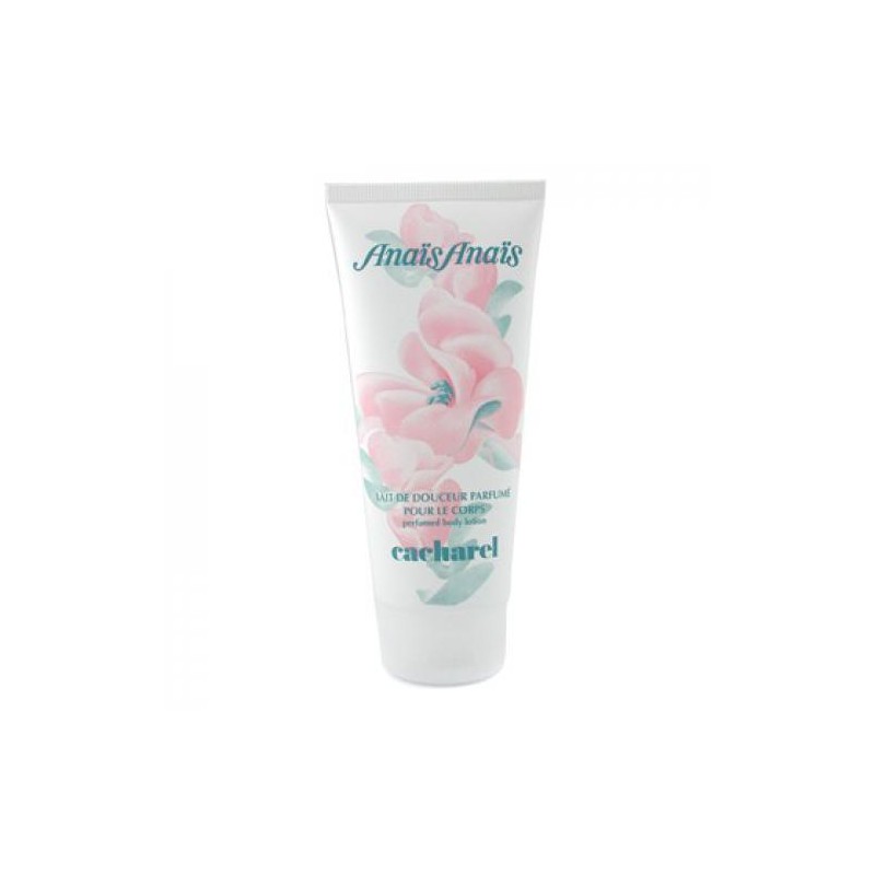 ANAIS ANAIS body milk 200 ml - Cacharel - 3360373051687 -