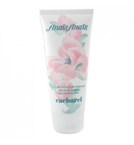 ANAIS ANAIS body milk 200 ml - Cacharel - 3360373051687 -