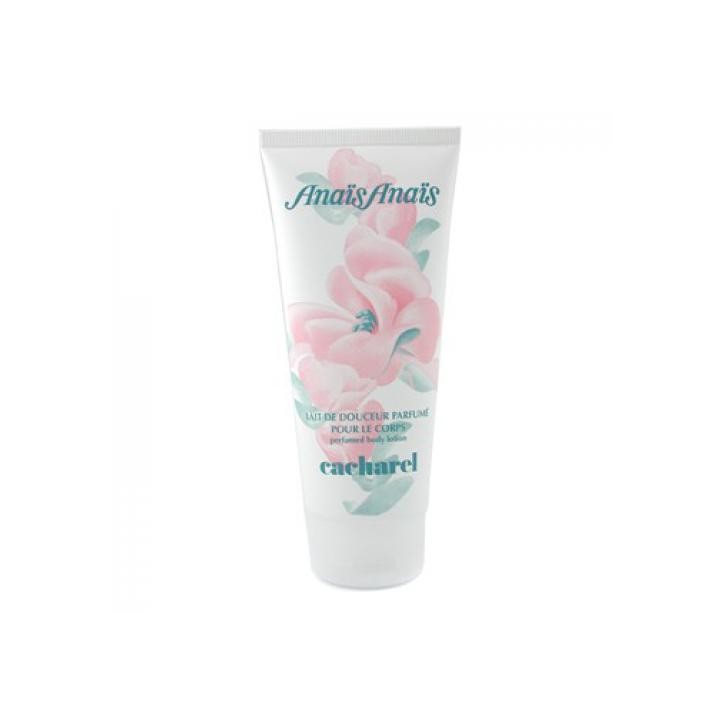 ANAIS ANAIS body milk 200 ml