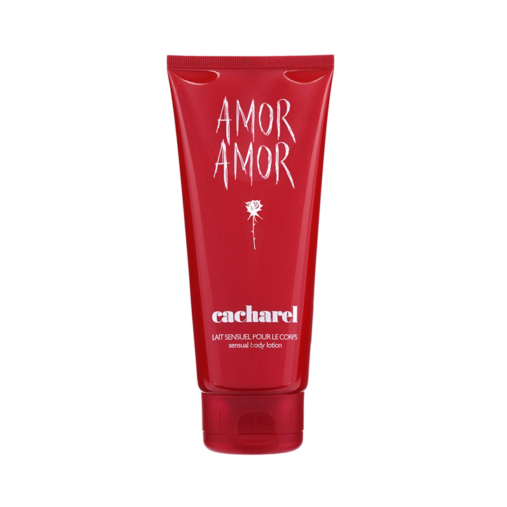 AMOR AMOR body milk 200 ml