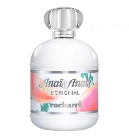 Cacharel ANAIS ANAIS LORIGINAL edt spray 50 ml