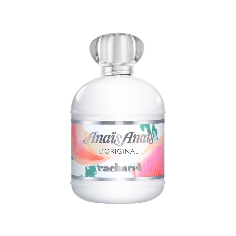 Cacharel ANAIS ANAIS LORIGINAL edt spray 100 ml