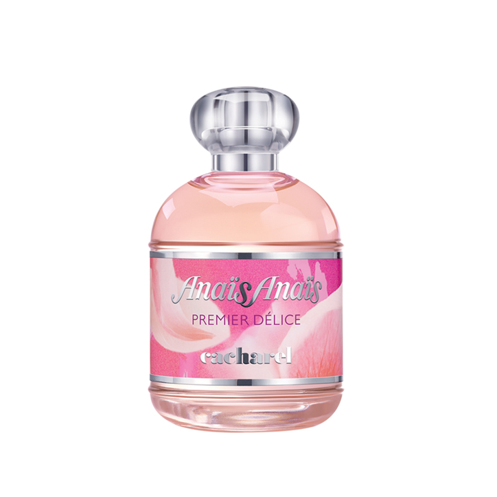 ANAIS ANAIS PREMIER DELICE edt spray 100 ml