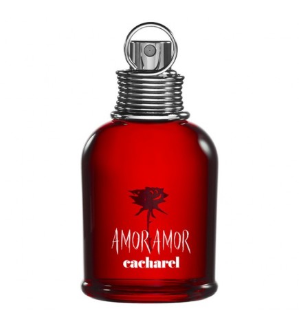 Cacharel AMOR AMOR Eau de Toilette - 100ml