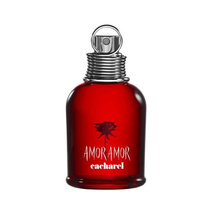 AMOR AMOR Eau de Toilette - 100ml