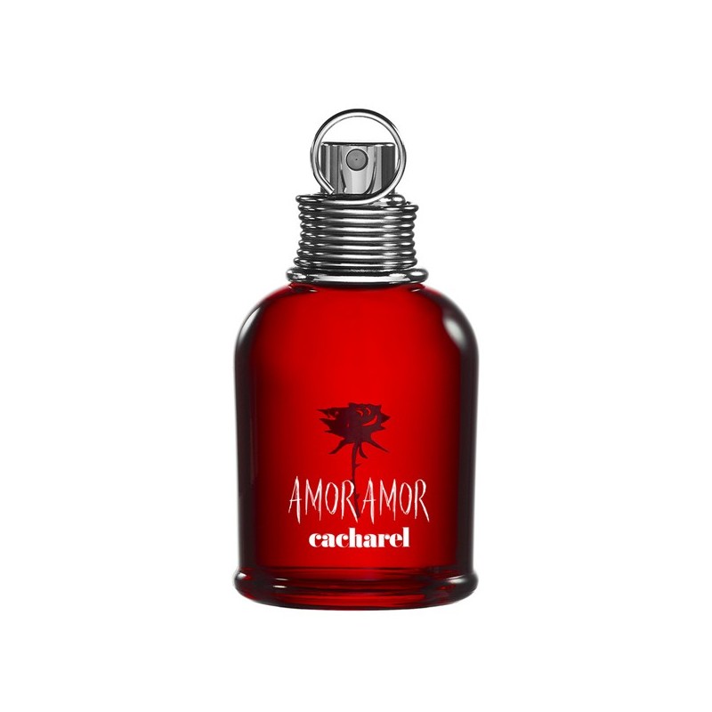 Cacharel AMOR AMOR Eau de Toilette - 30ml