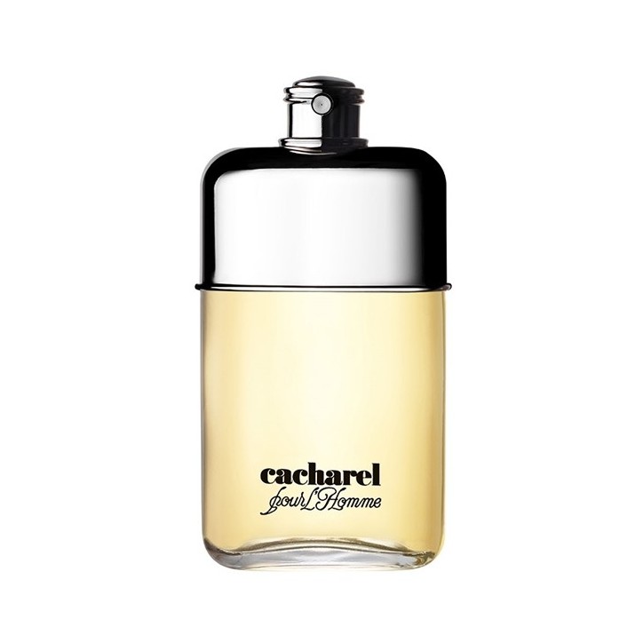 CACHAREL POUR L'HOMME edt spray 100 ml