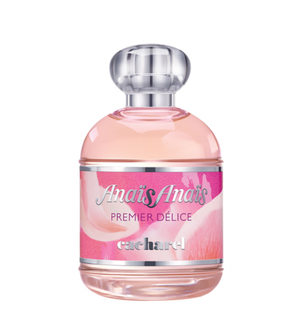 Cacharel ANAIS ANAIS PREMIER DELICE edt spray 50 ml