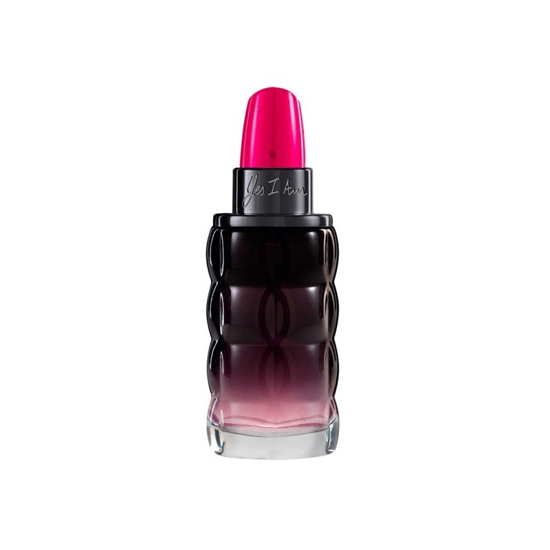 Cacharel YES I AM PINK FIRST EDP spray 75 ml