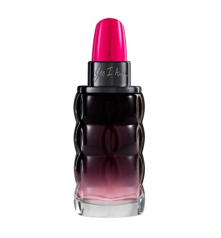 Cacharel YES I AM PINK FIRST EDP spray 75 ml