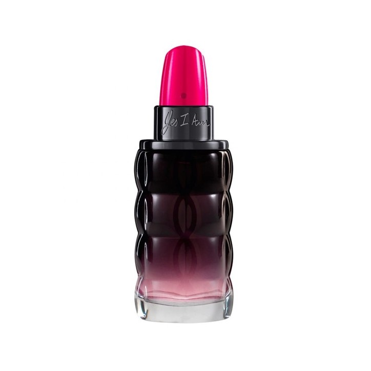 YES I AM PINK FIRST EDP spray 75 ml
