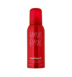 Cacharel AMOR AMOR deo spray 150 ml