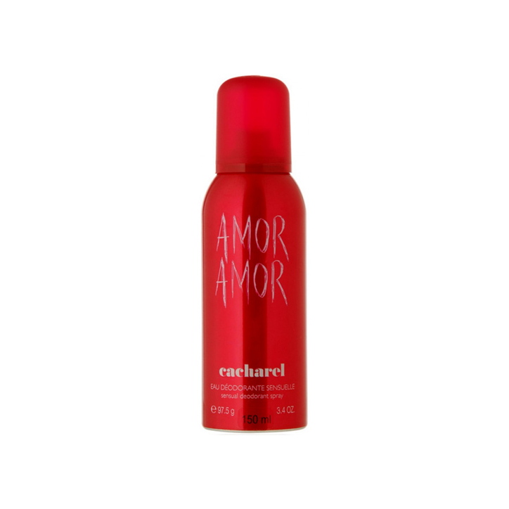 AMOR AMOR deo spray 150 ml