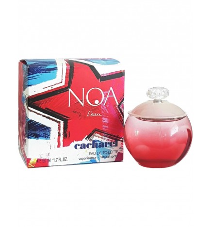 NOA LEAU edt spray 100 ml
