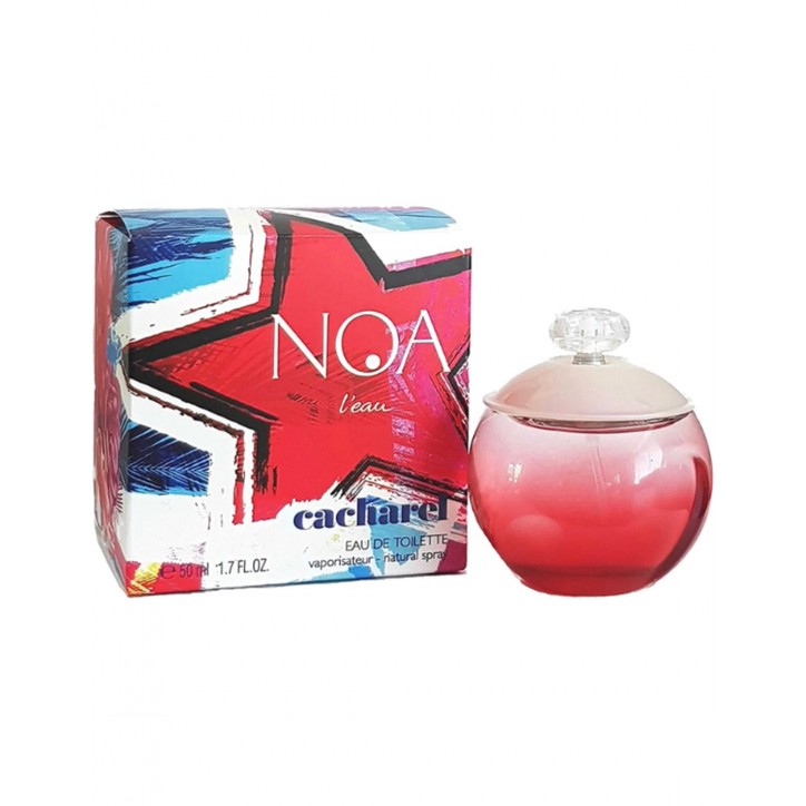 NOA LEAU edt spray 100 ml