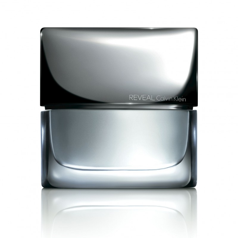 Calvin Klein REVEAL MEN edt spray 50 ml