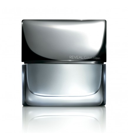 Calvin Klein REVEAL MEN edt spray 50 ml