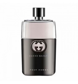 Gucci GUILTY POUR HOMME edt spray 150 ml