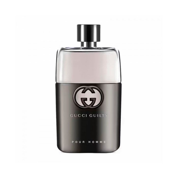 GUILTY POUR HOMME edt spray 150 ml