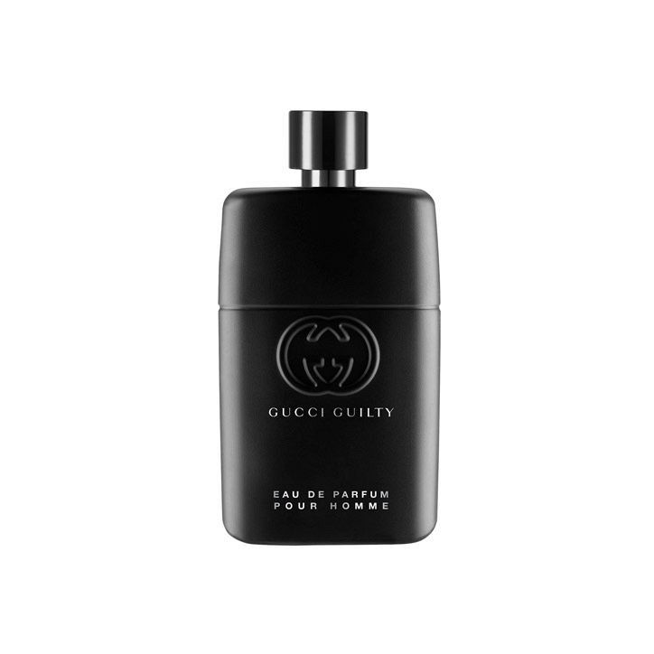GUILTY POUR HOMME EDP Spray 90 ml