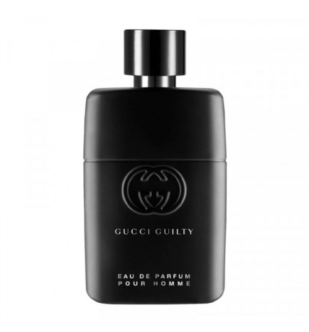 Gucci GUILTY POUR HOMME EDP Spray 50 ml