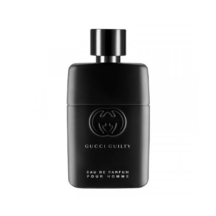 GUILTY POUR HOMME EDP Spray 50 ml