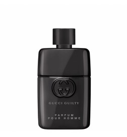 Gucci GUILTY POUR HOMME PARFUM - 50ml