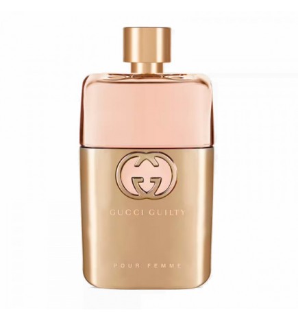 Gucci GUILTY POUR FEMME Eau de Parfum - 30ml