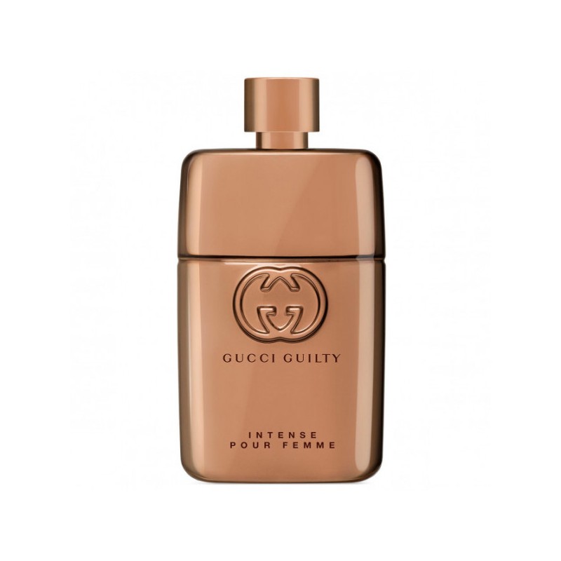Gucci GUILTY POUR FEMME INTENSE EDP Spray 50 ml