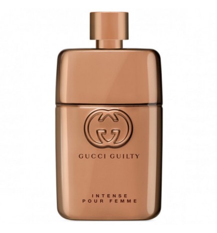 Gucci GUILTY POUR FEMME INTENSE EDP Spray 50 ml