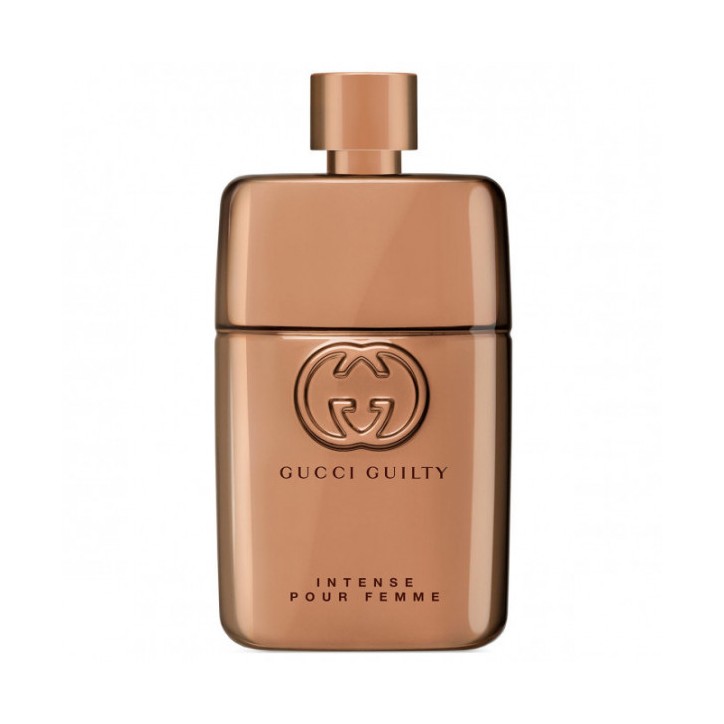 GUILTY POUR FEMME INTENSE EDP Spray 50 ml