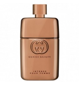 Gucci GUILTY POUR FEMME INTENSE EDP Spray 90 ml