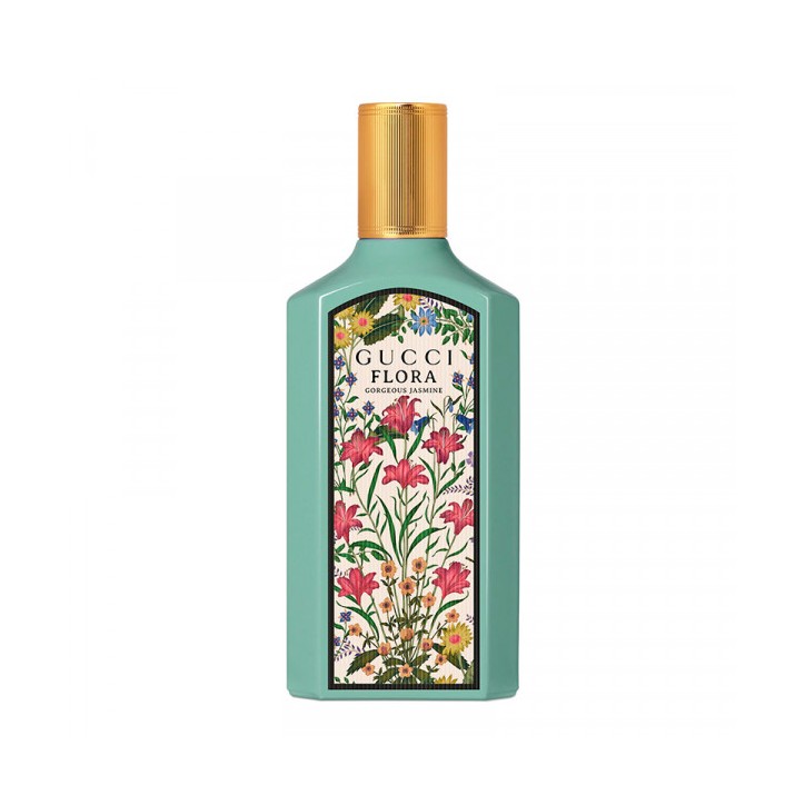 FLORA GORGEOUS JASMINE Eau de Parfum - 100ml FLORA GORGEOUS JASMINE Eau de Parfum - 100ml